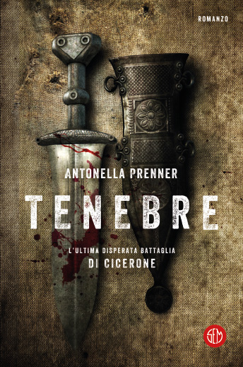 Tenebre - Antonella Prenner