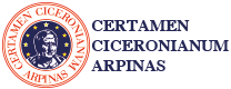 Certamen Ciceronianum Arpinas