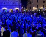 Serata “Juvenum nox” 2024