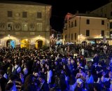 Serata “Juvenum nox” 2024