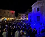 Serata “Juvenum nox” 2024