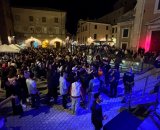 Serata “Juvenum nox” 2024