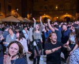 Serata “Juvenum nox” 2024