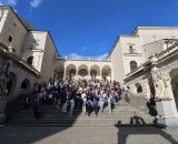 Visita Montecassino 2024