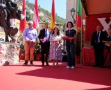 Cerimonia Premiazione 2024