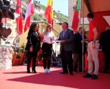 Cerimonia Premiazione 2024