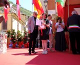 Cerimonia Premiazione 2024