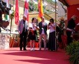 Cerimonia Premiazione 2024