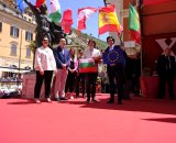 Cerimonia Premiazione 2024