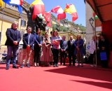 Cerimonia Premiazione 2024