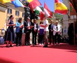 Cerimonia Premiazione 2024