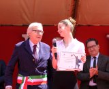 Cerimonia Premiazione 2024