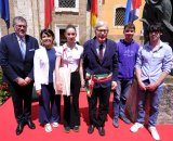 Cerimonia Premiazione 2024