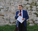 Visita Acropoli Civitavecchia 2024