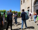 Visita Fondazione Mastroianni 2024