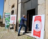 Visita Fondazione Mastroianni 2024