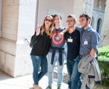 Visita all'Abbazia di Montecassino