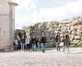 Visita Acropoli Civitavecchia