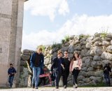 Visita Acropoli Civitavecchia