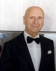 Il Prof. Ugo Quadrini